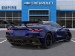 2026 Chevrolet Corvette ZR1 3LZ