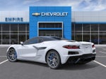 2027 Chevrolet Corvette ZR1X 3LZ
