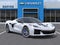 2027 Chevrolet Corvette ZR1X 3LZ