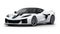 2027 Chevrolet Corvette ZR1X 3LZ