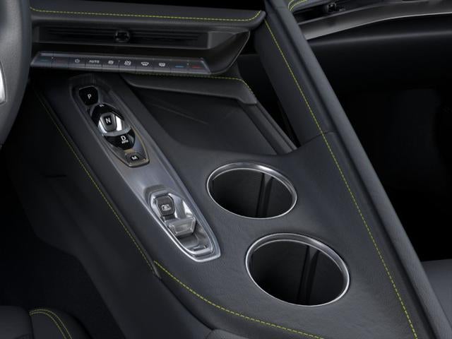 2027 Chevrolet Corvette Grand Sport 3LT