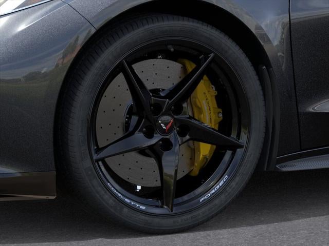 2027 Chevrolet Corvette Grand Sport 3LT