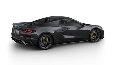 2027 Chevrolet Corvette Grand Sport 3LT