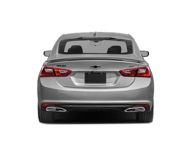 2022 Chevrolet Malibu RS