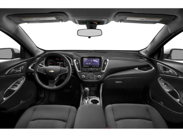 2022 Chevrolet Malibu RS
