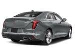 2021 Cadillac CT4 Premium Luxury