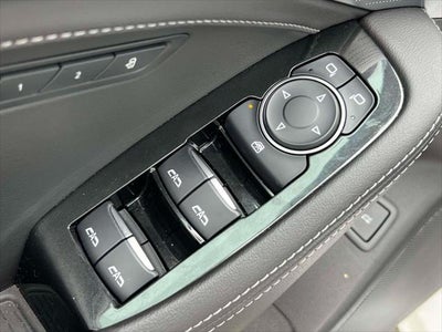 2024 Cadillac CT5 Premium Luxury