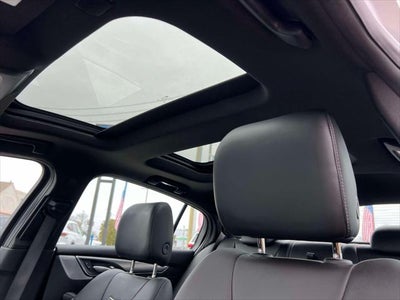 2024 Cadillac CT5 Premium Luxury