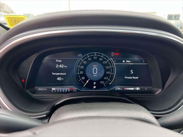 2024 Cadillac CT5 Premium Luxury