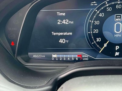 2024 Cadillac CT5 Premium Luxury