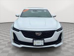 2023 Cadillac CT5 Luxury