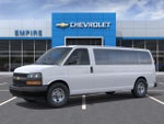 2025 Chevrolet Express Passenger 1LS