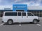 2025 Chevrolet Express Passenger 1LS