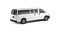 2025 Chevrolet Express Passenger 1LS