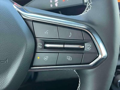 2026 Chevrolet Silverado EV Trail Boss - Extended Range