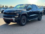 2026 Chevrolet Silverado EV Trail Boss - Extended Range