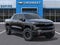 2026 Chevrolet Silverado EV Trail Boss - Extended Range