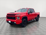 2023 Chevrolet Silverado 2500 HD LTZ