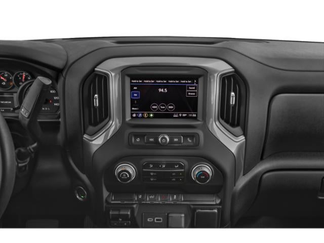 2024 Chevrolet Silverado 2500 HD ZR2