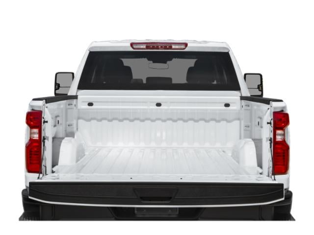 2024 Chevrolet Silverado 2500 HD ZR2