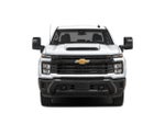 2024 Chevrolet Silverado 2500 HD ZR2