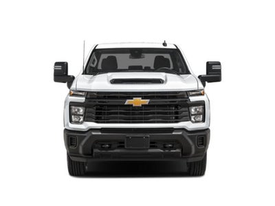 2024 Chevrolet Silverado 2500 HD ZR2