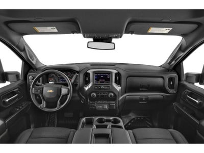 2024 Chevrolet Silverado 2500 HD ZR2