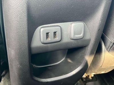 2017 Chevrolet Colorado 4WD LT