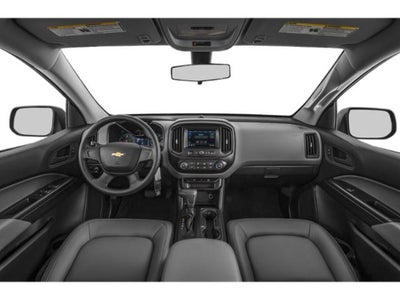2020 Chevrolet Colorado 4WD Z71
