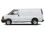 2022 Chevrolet Express Cargo 2500 RWD 2500 Regular Wheelbase WT