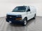 2022 Chevrolet Express Cargo 2500 RWD 2500 Regular Wheelbase WT