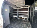 2022 Chevrolet Express Cargo 2500 RWD 2500 Regular Wheelbase WT