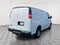 2022 Chevrolet Express Cargo 2500 RWD 2500 Regular Wheelbase WT