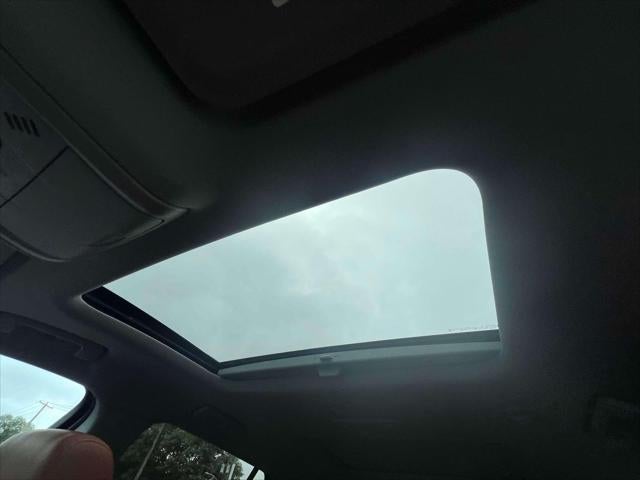 2020 GMC Acadia AT4