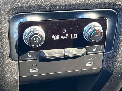 2021 GMC Yukon AT4