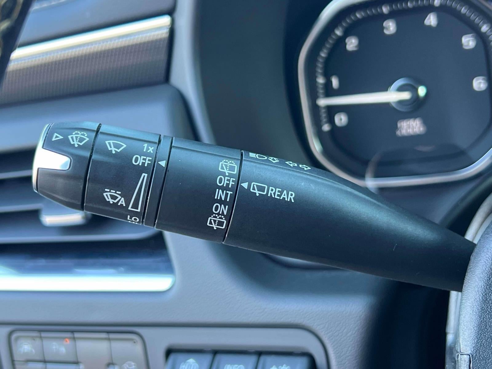 2021 GMC Yukon AT4