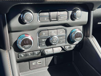 2021 GMC Yukon AT4