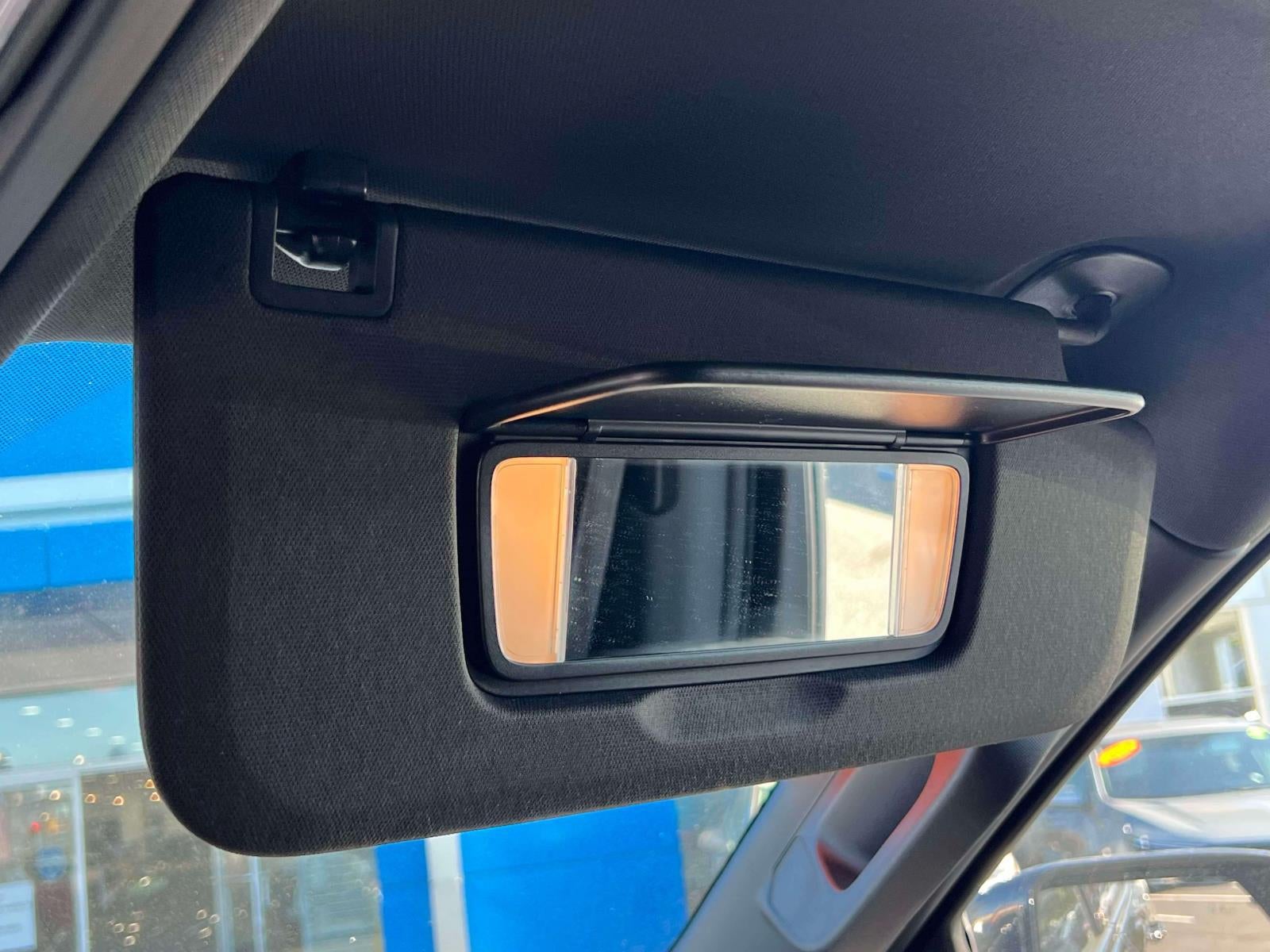 2021 GMC Yukon AT4
