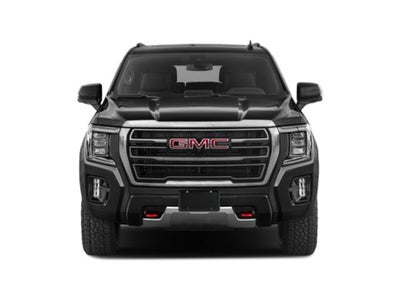 2021 GMC Yukon AT4