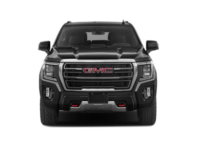 2021 GMC Yukon AT4