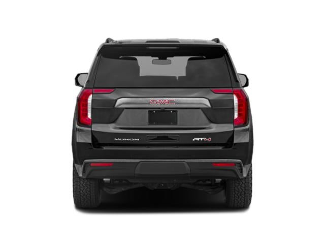 2021 GMC Yukon AT4