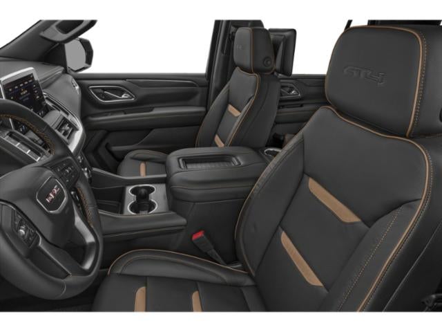 2021 GMC Yukon AT4