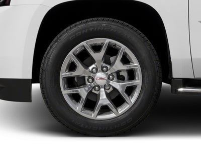 2018 GMC Yukon XL SLT