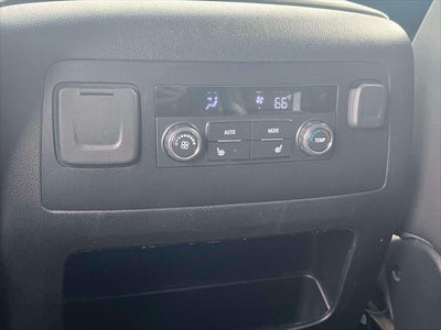 2018 GMC Yukon XL SLT
