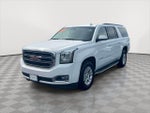 2018 GMC Yukon XL SLT