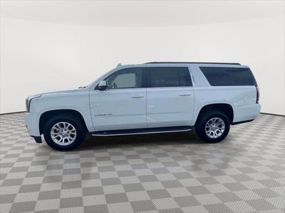 2018 GMC Yukon XL SLT