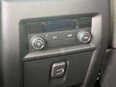 2024 Chevrolet Traverse Limited LT Cloth