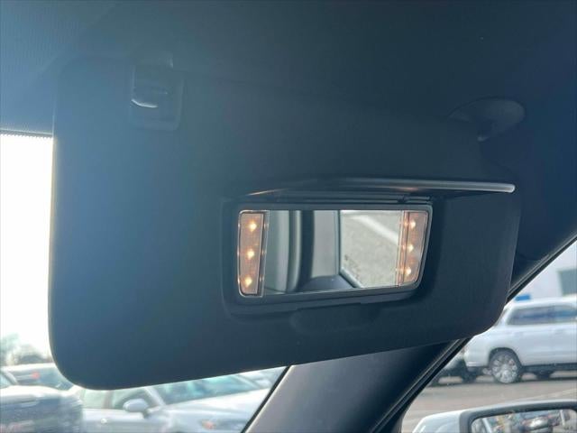 2024 Chevrolet Traverse Limited LT Cloth