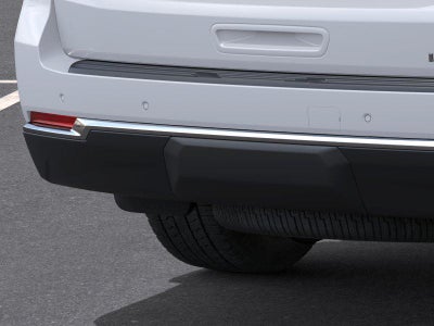 2027 Chevrolet Tahoe LT