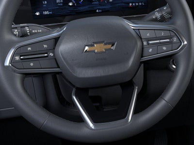 2027 Chevrolet Tahoe LT